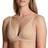 Calida Eco Sense Soft Moulded Bra - Rose Teint
