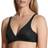 Calida Eco Sense Soft Moulded Bra - Black