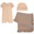 Buddy & Hope Dandelion Gift Set - Taupe (SS21-BH-20191876)