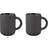 Stelton Theo Mug 35cl 2pcs