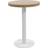 vidaXL - Spisebord 60cm