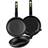 Monix M481241 Cookware Set 3 Parts