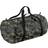 BagBase Packaway Duffle Bag 2-pack - Jungle Camo/Black