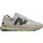 New Balance 57/40 M - White with Natural Indigo