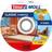 TESA 2490026 Brown 100x9mm