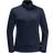 Jack Wolfskin Gecko Fleece Jumper W - Midnight Blue