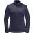 Jack Wolfskin Gecko Fleece Jumper W - Graphite