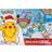 Pokémon Deluxe Holiday Adventskalender 2021