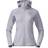 Bergans Ulstein Wool Hood W Jacket - Aluminium