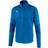 Puma teamFINAL 21 Training Jacket Men - Electric Blue Lemonade/Team Power Blue