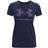 Under Armour Women's Sportstyle Graphic T-shirt - Blue