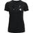 Under Armour Women's Sportstyle Graphic T-shirt - Black