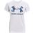 Under Armour Sportstyle Graphic SS T-paita - White