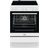 Voss VKK60341HV Vit