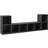 vidaXL - TV-bord 72x36.5cm