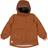 Wheat Mone Tech 3-in-1 Jacket - Cinnamon (7226e-996R-3024)