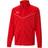 Puma teamRISE Poly Training Jacket Kids - Puma Red/Puma White