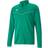 Puma teamRISE Poly Training Jacket Kids - Pepper Green/Puma White