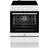 Voss VKK60302HV Vit