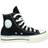 Converse Chuck Taylor All Star Lift Platform Hybrid Floral W - Black/Jp Blue/Egret