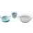 Beaba Glass Meal Set