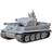 Tamiya German Tiger I Early Production Tank 1:35