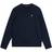 Ted Baker Hatton Sweatshirt - Navy