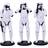 Nemesis Now Star Wars Three Wise Stormtrooper