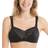 Anita Havanna Post Mastectomy Bra - Black