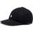 Carhartt Madison Logo Cap - Black