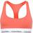 Calvin Klein Modern Cotton Bralette - Grapefruit