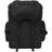 vidaXL Mochila Militar 65 L Negra