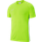 Nike Academy 19 Training T-shirt Men - Volt/White