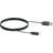 Schwaiger USB A-USB Micro-B 2.0 1.2m
