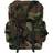 vidaXL Mochila Militar 65 L Camuflaje