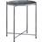 tectake Chester Sengebord 45.5x45.5cm