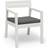 Hillerstorp Stoltö Garden Dining Chair