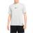 Nike Pro Dri-Fit Adv Short-Sleeved Shirt Men - Light Smoke Gray/Black