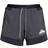 Nike Dri-Fit Flex Stride Running Shorts Men - Black/Dark Smoke Gray/White