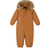 Reima Gotland Winter Overall - Cinnamon Brown (510316-1490)