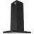 Silverline SL 4117-60 SR Beta Ada 60cm, Svart