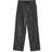 Tretorn Nimbo Rainpant Unisex - Jet Black