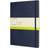 Moleskine Classic Notebook Soft Cover Plain XL