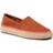 Toms Esparto - Umber Brown