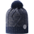 Reima Beanie - Routii Navy Unisex