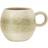 Bloomingville Paula Green/White Cup 27.5cl