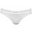 Calvin Klein Ck One Cotton Bikini Brief - White, Female