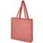 Bullet Pheebs Tote Bag - Red Heather