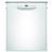 Bosch SMU2ITW04S Vit
