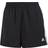 adidas Primeblue Designed 2 Move Woven 3-Stripes Shorts Women - Black/White